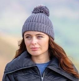 Aubrion Wilson Bonnet - SHOPHORSE